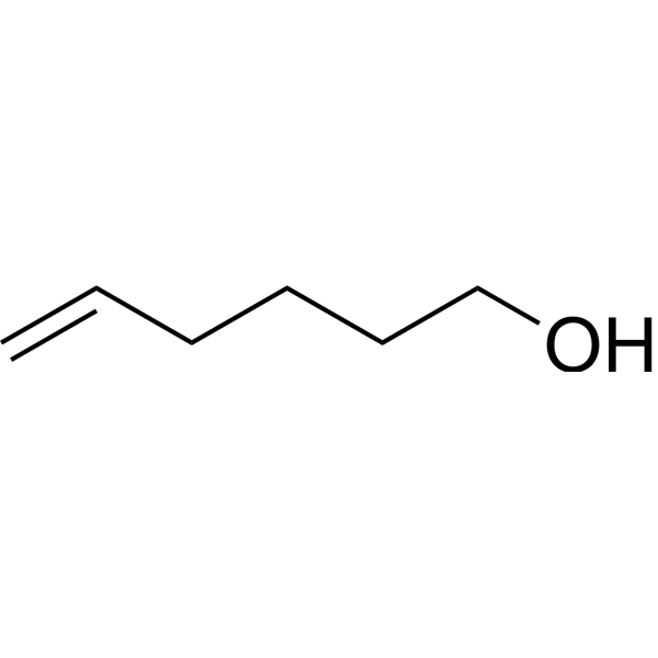 5-Hexen-1-ol 821-41-0